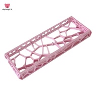 For  60HE Aula Win60 Rakka  60 Compatible Holy60  60he GH60 Hollow Design PC Keyboard Case A