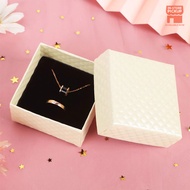 Ring Box Storage Ring Box