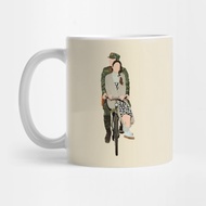 Crash Landing on You Crash Landing on You Coffee Mug