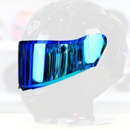 [Genuine] Ego E72, Yohe 985 helmet replacement glasses