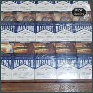 Rokok Marlboro Crafted Origin Biru Slop. 1 Slop Isi 10 Bks @12 Batang