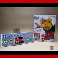 TARO SAKAMOTO-SAKAMOTO DAYS VIBRATION STARS