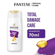 Pantene Pro-V Shampoo Total Damage Care (70ml)