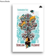 Buku Sebelum Filsafat - Fahruddin Faiz
