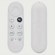 Google Chromecast Điều Khiển Từ Xa 4K Thay Thế G9N9N Giọng Nói Phát Trực Tuyến Chơi Phương Tiện IR G