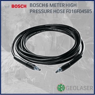 BOSCH 5 METER / 6 M HIGH PRESSURE HOSE (FOR AQT 33-10/AQT 35-12/AQT 37-13) F016F04585 / 016F04584