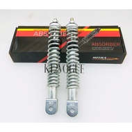 C70 FRONT FORK ABSORBER AND REPAIR BUSH KIT SET
