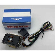 Optical Pickup SF-90 6/6P Lasers Lens SF90 KAV-250cd CEC Sanyo CD/VCD Replacement For CD Player And 