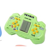 Gameboy Konsol Video Game Tetris Mainan Pendidikan Anak Genggam Portabel Dekompresi Mainan Jadul