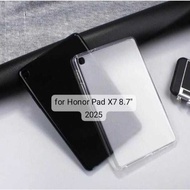 Honor Pad X7 2025 Case Honor Pad X7 8.7 inch Silicon Case Ultrathin TPU - Honor Pad X7