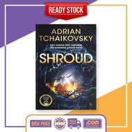 Shroud by Adrian Tchaikovsky
