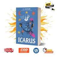 Icarus by K. Ancrum