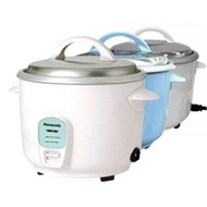 Panasonic 1.0L/1.8L/2.8L,Conventional Rice Cooker SR-E18 (SR-Y18GASKN)