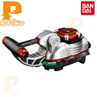 Bandai KABUTO DX Transformation Belt Driver SUPER BEST Edition Anime Costume Accessories Collectible