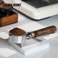 MHW-3BOMBER - Bottomless Portafilter Series - 58mm Coffee Machine Portafilter MHW 3 BOMBER