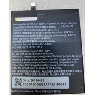 Suitable for Lenovo/Lenovo Phab 2 pro PB2-690M Tablet Battery L16D1P31 Battery