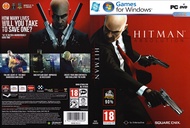 Hitman: Absolution PC GAME [Offline INSTALLATION]