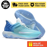 GIANNIS IMMORTALITY 4 Sky Blue low-cut basketball sneakers for indoor and outdoor with good grip on 