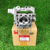 ฝาสูบ HONDA CLICK125i (2012-2021) แท้ศูนย์ รหัส 12010-K66-V00
