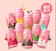 韓國 Shake Baby 代餐奶昔630g