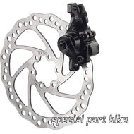Discbrake TEKTRO ARIES mechanic tektro mechanic caliper/ rotor 160 MTB BIKE MECHANICAL CALIPER/ shim