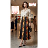 MISS APRIL PREMIUM BANGKOK SKIRT 7/9 25237
