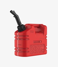 SEAFLO ALL STAR ถังน้ำมันเชื้อเพลิง น้ำมันเบนซิล ดีเซล แกลลอน แกลลอนน้ำมัน ขนาด 10 ลิตร / 20 ลิตร ทร