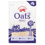 Red Tractor Omega 3 Chia Instant Oats 500g