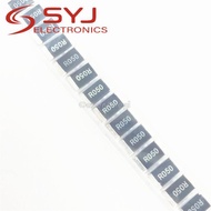 50pcs/lot 2512 SMD Resistor 1W 1% 0.1R 0.1 ohm R100