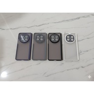 OPPO FIND N5 CASE / OPPO FIND N5 CASE TERLINDUNGI BACK LENS/