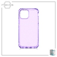 ITSKINS HYBRID//SPARK antimicrobial Case for iPhone 13 / 13 Pro (6.1) / 13 Pro Max (6.7)