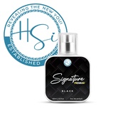 HSI Premium 30%  Oil Based Perfume LCOSTE BLACK 60ml