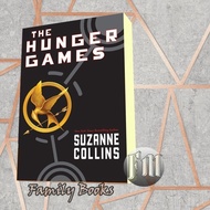 The Hunger Games Trilogy (The Hunger Games; Catching Fire, Mockingjay)