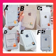 Case FF04 for Oppo A1K A11K A12 A3s A15 A16 A17 A31 A33 A5 A5s A52 A53 A54 A57 A58 A7 A72 A74 A77 A7