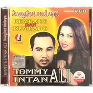 TOMMY & INTAN ALI-Dangdut Melayu Kembang Dan Kumbang (MTV KARAOKE VCD)