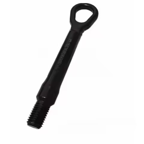203000020AA 1pc Trailer Hook for Chery Tiggo 3X 5X 7 8Pro 9 Exploration 06 Exeed LX