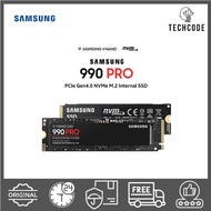 Samsung 980 PRO1TB/990 PRO 1TB/990 EVO 1TB / PCIe 4.0 NVMe M.2 Solid State Drives