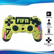 PS4 จอยสติ๊กเกมไร้สาย Bluetooth Controller Joystick GEN2 DUALSHOCK For PS4/PC/IOS/Android