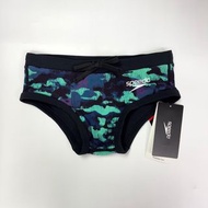 Speedo日版操水三角泳褲 S/M