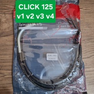 BRAKE CABLE HONDA CLICK125i v1 & v2