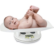 TOP ONE SHOP - CÂN SỨC KHOẺ LAICA ITALY CÓ THƯỚC ĐO CHIỀU CAO EM BÉ ĐIỆN TỬ- Hình chuột MICKEY ngộ n