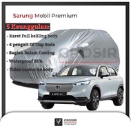 Body COVER ALL NEW HRV 2022 PREMIUM CAR COVER