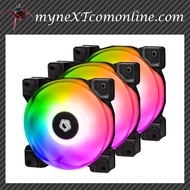 ID-Cooling DF-12025-ARGB-TRIO