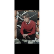 Mots MERCHANDISE MPC BTS Mini PC JHOPE