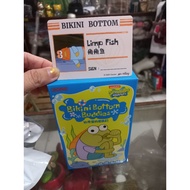 Bikini bottom buddies selected original