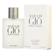 Giorgio Armani Acuqa Di Giò  阿瑪尼寄情水男士淡香水 100毫升