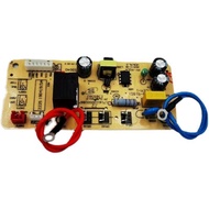 Meidi Electric Pressure Cooker Power Board MY-P01A Motherboard QC50A5/CS5029P/CS5035 Circuit Board 6