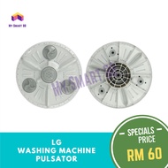 WF-L711TC LG WASHING MACHINE PULSATOR