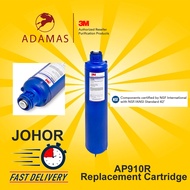 3M aqua pure - AP910R Cartridge Replacement - AP910 R for AP902 / 3M Water Filter
