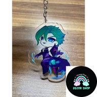 Lien Quan Keychain - Natalya - ARENA OF VALOR